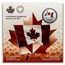 2021 RCM $5 Ag Moments to Hold: 100th Anniv of Canada's Colors