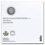 2021 RCM $5 Ag Moments to Hold: 25th of Canada's Arboreal Emblem