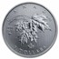 2021 RCM $5 Ag Moments to Hold: 25th of Canada's Arboreal Emblem