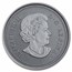2021 RCM $5 Ag Moments to Hold: 25th of Canada's Arboreal Emblem