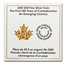 2021 RCM Ag $50 100 Yrs of Confederation: An Emerging Country