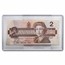 2021 RCM Numismatic Set 25 Yrs of the $2 Piece: From Bill to Coin