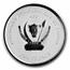 2021 Republic of Congo 1000 Francs 1 oz Silver Shoebill Stork