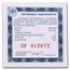 2021 Russia 1/4 oz Silver 1 Rouble Armed Forces: Engineering