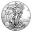 2021 (S) 1 oz American Silver Eagles (20-Coin MintDirect® Tube)