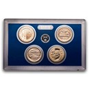 2021-S American Innovation $1 (4 Coin Reverse Proof Set)