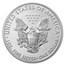 2021 (S) American Silver Eagle MS-69 PCGS (FirstStrike®)