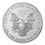 2021 (S) American Silver Eagle MS-69 PCGS (FS, San Francisco)