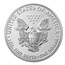 2021 (S) American Silver Eagle MS-70 PCGS (FDI, San Francisco)