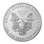 2021 (S) American Silver Eagle MS-70 PCGS (FirstStrike®)