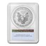 2021 (S) American Silver Eagle MS-70 PCGS (FirstStrike®)