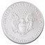 2021 (S) American Silver Eagle MS-70 PCGS (Type 1, FDI, Reagan)