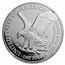 2021-S American Silver Eagle (Type 2) PF-70 NGC (ER)