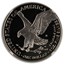 2021-S American Silver Eagle (Type 2) PF-70 NGC (FDI)
