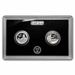 2021-S Silver Proof Set