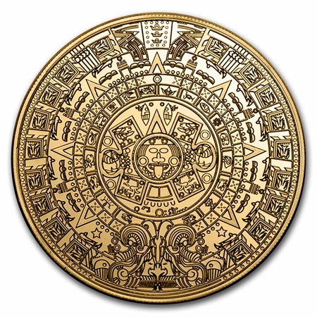 Buy 2021 Samoa 1 oz Gold $50 Tala Aztec Calendar (w/Box & COA) | APMEX buy-2021-samoa-1-oz-gold-50-tala-aztec-calendar-w-box-coa-apmex