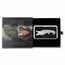 2021 SI 1 oz Silver $2 Animals of Africa: Nile Crocodile
