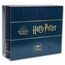 2021 Silver €10 Harry Potter Proof (Owl Shaped)