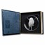 2021 Silver €10 Harry Potter Proof (Owl Shaped)