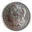 2021 Silver Morgan Dollar MS-69 PCGS (First Strike)