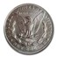 2021 Silver Morgan Dollar MS-69 PCGS (First Strike)