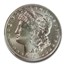 2021 Silver Morgan Dollar MS-69 PCGS