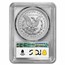 2021 Silver Morgan Dollar MS-70 PCGS (First Day of Issue)