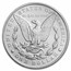 2021 Silver Morgan Dollar MS-70 PCGS
