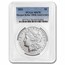 2021 Silver Morgan Dollar MS-70 PCGS