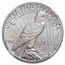 2021 Silver Peace Dollar MS-70 NGC