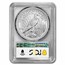 2021 Silver Peace Dollar MS-70 PCGS (First Day of Issue)