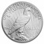 2021 Silver Peace Dollar MS-70 PCGS (FirstStrike®)
