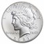 2021 Silver Peace Dollar MS-70 PCGS