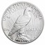 2021 Silver Peace Dollar MS-70 PCGS
