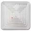 2021 Solomon Isl 1.5 oz Silver $4 Minotaur: Labyrinth of Crete