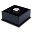 2021 Solomon Island 2 oz Silver $5 Dice Coin (w/ Box & COA)
