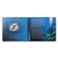 2021 Solomon Islands 1 oz Silver $2 Whale Shark