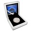 2021 Solomon Islands 100 gram Silver Pantheon (4-Layer)