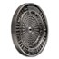 2021 Solomon Islands 100 gram Silver Pantheon (4-Layer)