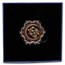 2021 Solomon Islands 2 oz Silver $5 Fish of the 2nd Chakra Proof