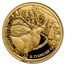 2021 Solomon Islands 5-Coin Legends of Danube Set
