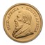 2021 South Africa 1/10 oz Gold Krugerrand BU
