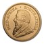 2021 South Africa 1/2 oz Gold Krugerrand BU