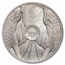 2021 South Africa 1 oz Platinum Big Five Elephant Proof-Coin Only