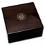 2021 South Africa 1 oz Platinum Big Five Elephant Proof