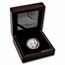 2021 South Africa 1 oz Platinum Big Five Elephant Proof