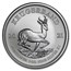 2021 South Africa 1 oz Silver Krugerrand Brilliant Uncirculated