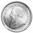 2021 South Africa 1 oz Silver Krugerrand MS-70 NGC (FDI)