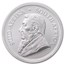 2021 South Africa 1 oz Silver Krugerrand MS-70 PCGS (FDI)
