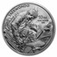 2021 South Korea 10 oz Silver K-Series Taekwondo Antique